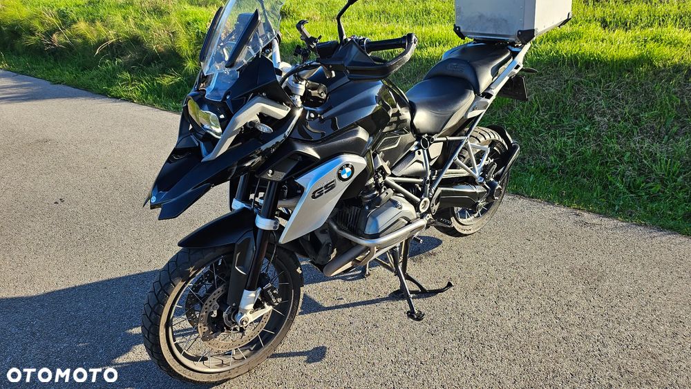 BMW GS - 6