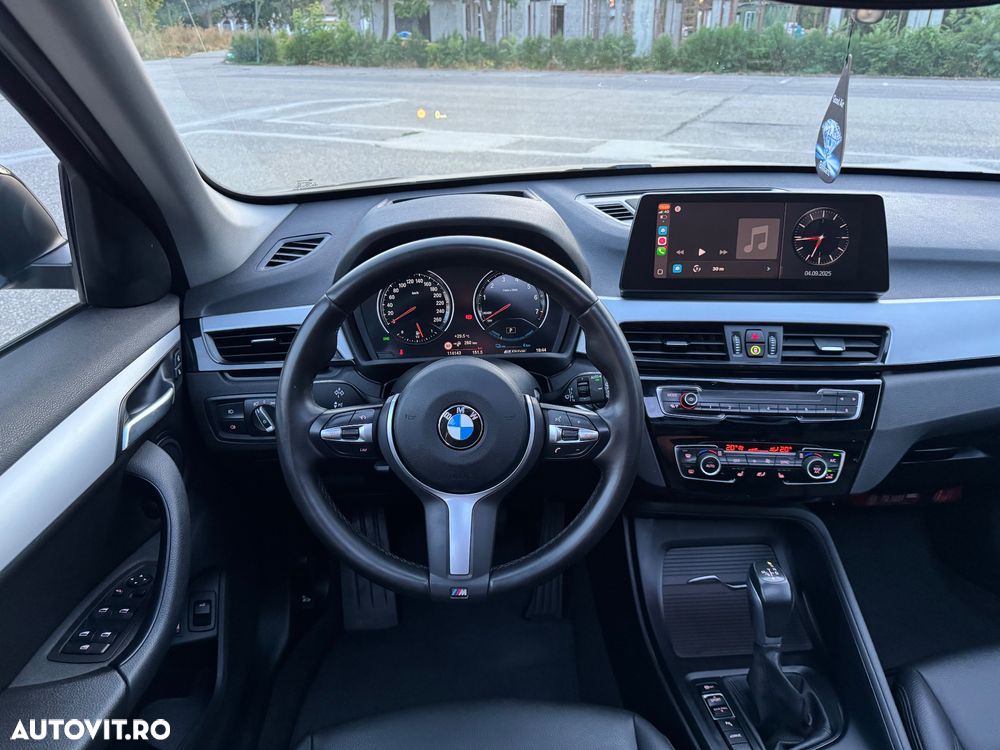 BMW X1 xDrive25e AT PHEV - 18
