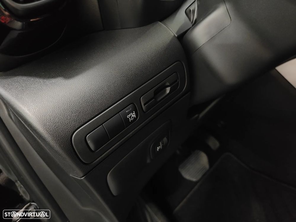 Citroën C3 Aircross 1.2 PureTech Shine EAT6 - 37