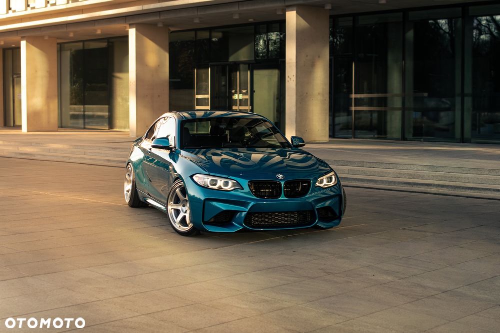 BMW M2 - 1