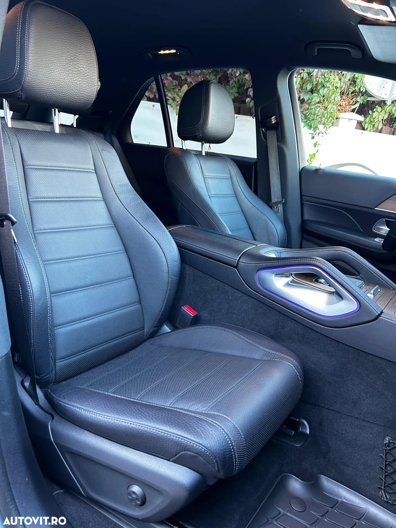Mercedes-Benz GLE 450 MHEV 4MATIC - 6