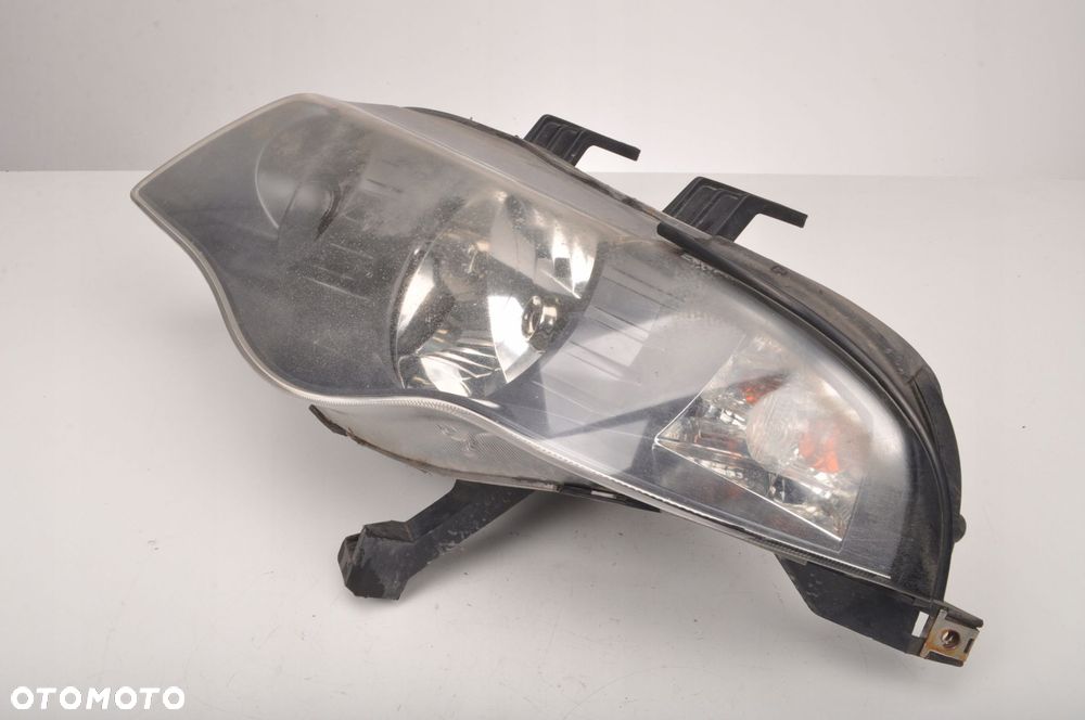 ROVER 45 LAMPA LEWA PRZEDNIA LEWY PRZÓD LIFT EU - 6