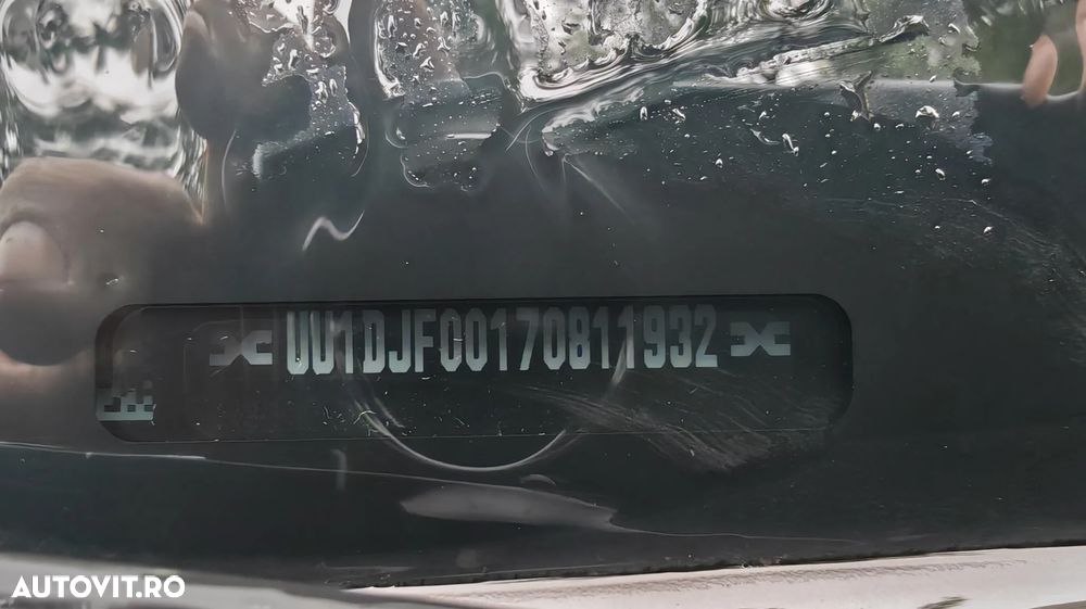 Dacia Jogger 5 locuri TCe 110 Extreme - 11
