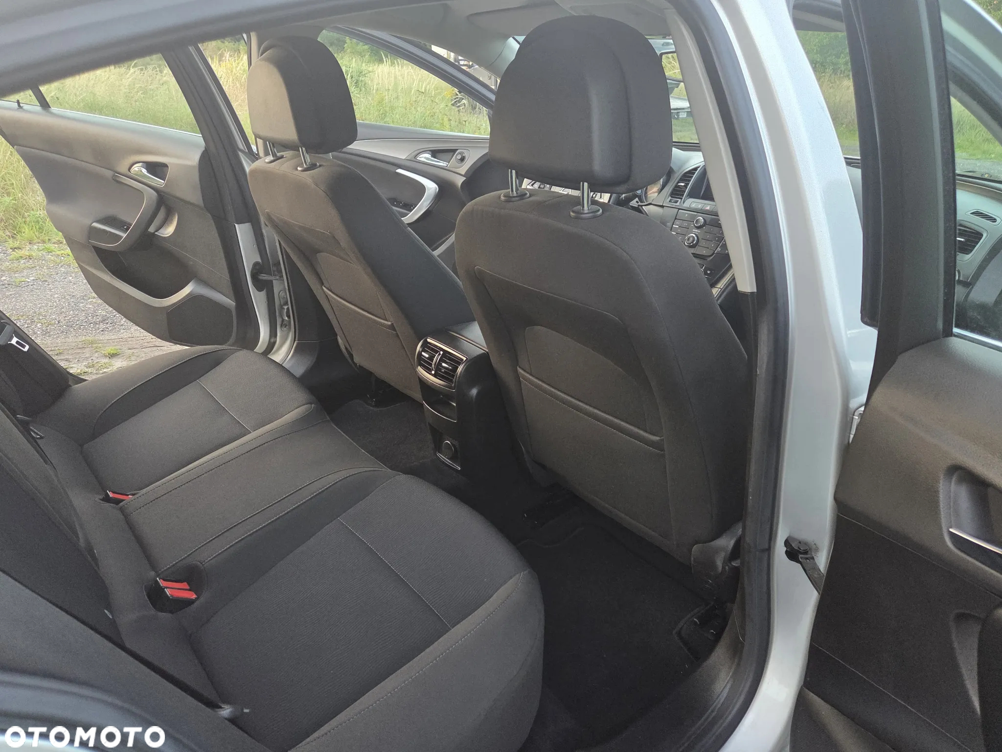 Opel Insignia 1.8 Edition - 22