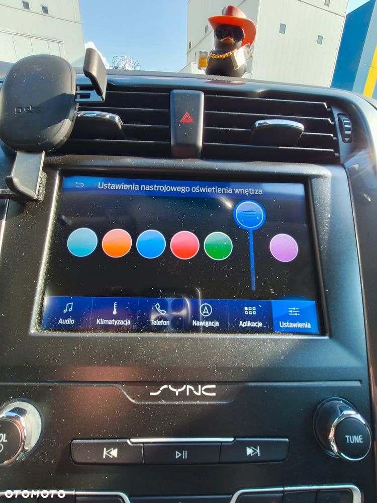 Ford Mondeo 2.0 EcoBlue Trend - 10