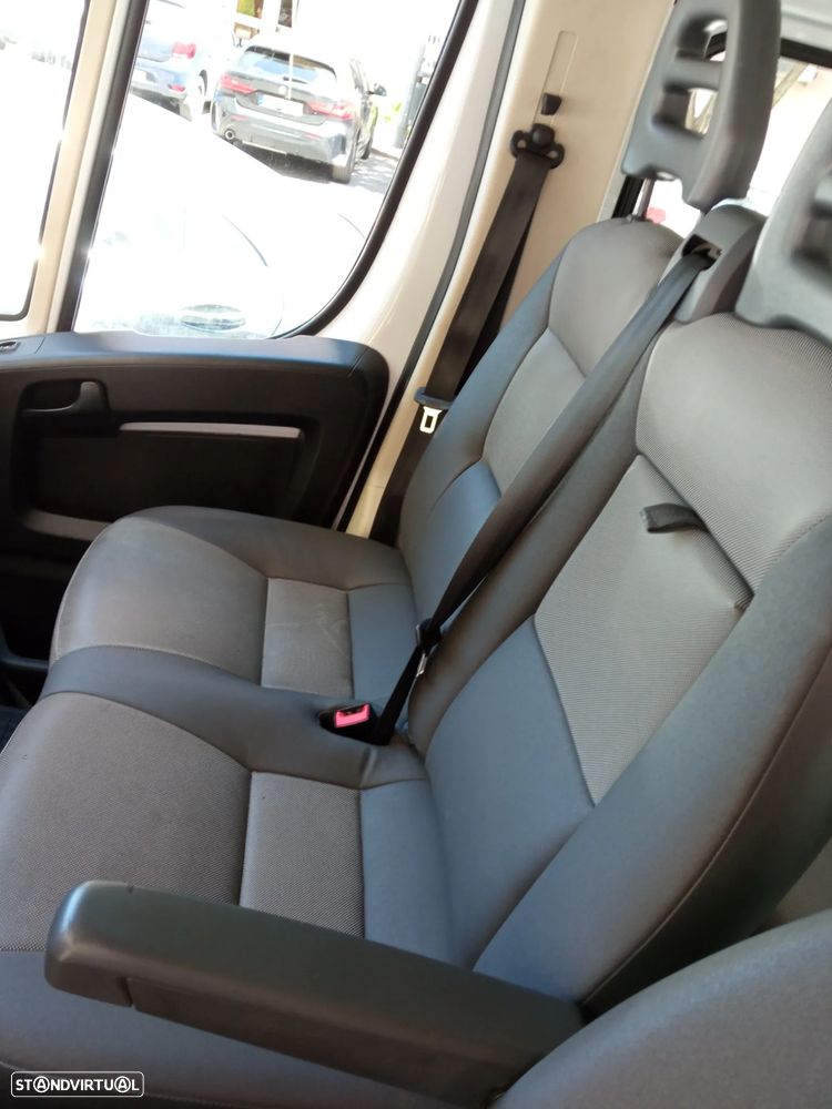 Fiat Ducato - 11