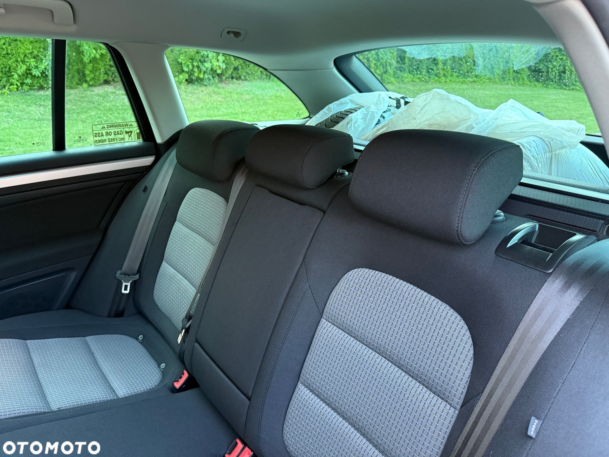 Skoda Superb - 22