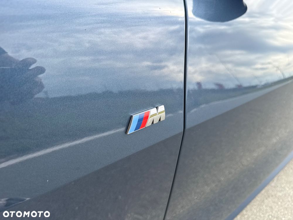 BMW Seria 4 420d M Sport - 12
