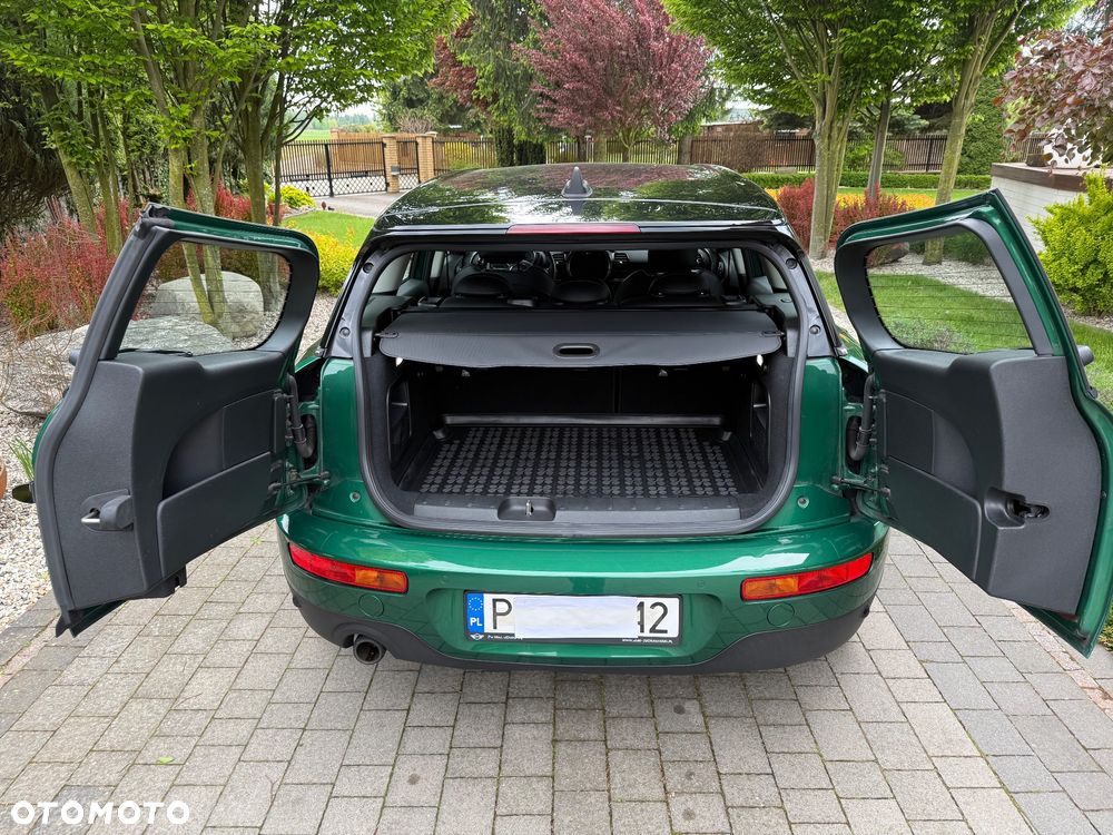 MINI Clubman - 24