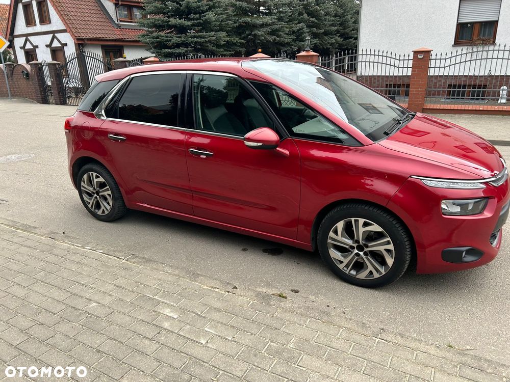 Citroën C4 Picasso 1.6 e-HDi Exclusive - 7