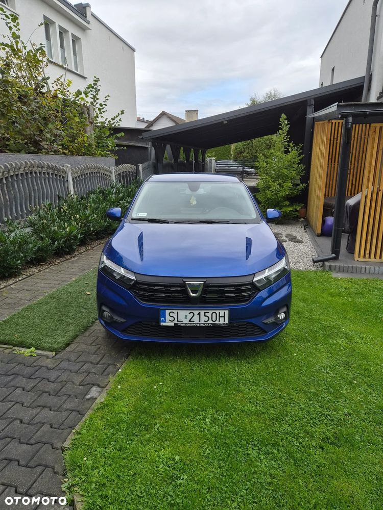 Dacia Sandero - 2
