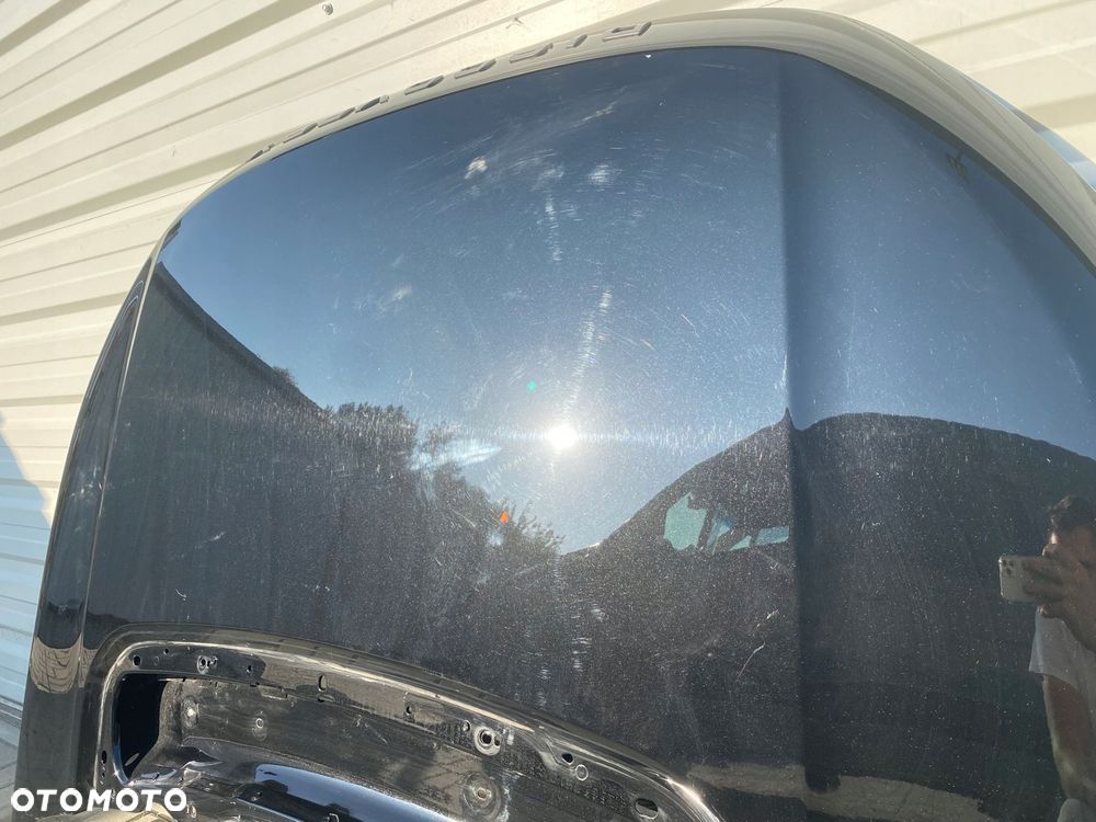 maska pokrywa silnika land rover discovery sport l550 eu - 5