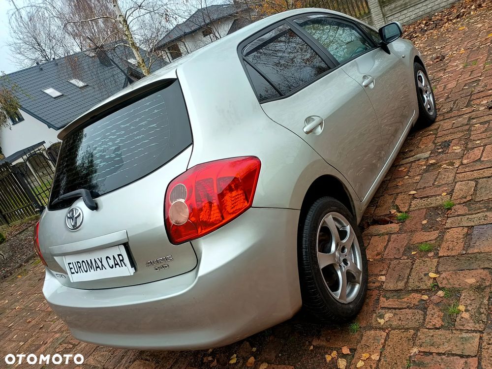 Chevrolet Epica - 4
