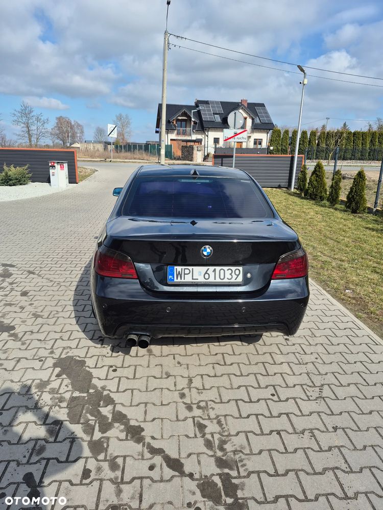 BMW Seria 5 - 17