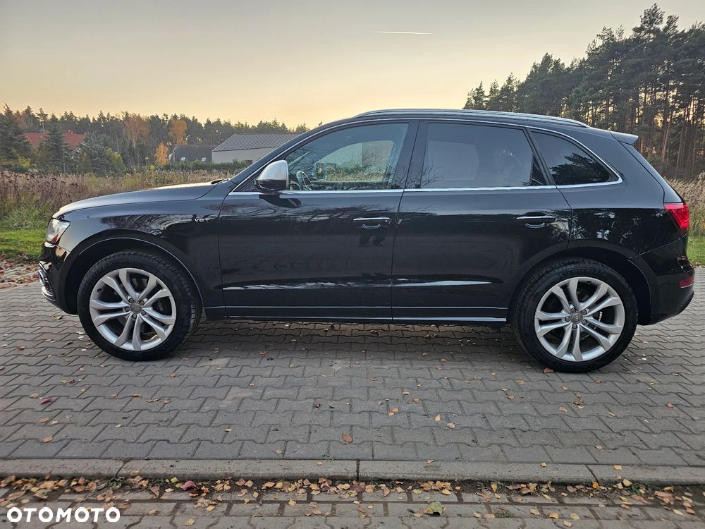 Audi SQ5 - 3