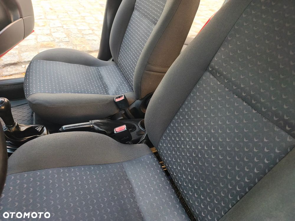 Ford Focus - 15