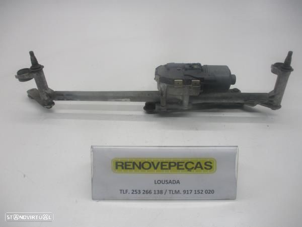 Armaçao Limpa Vidros Volkswagen Golf V (1K1) - 1