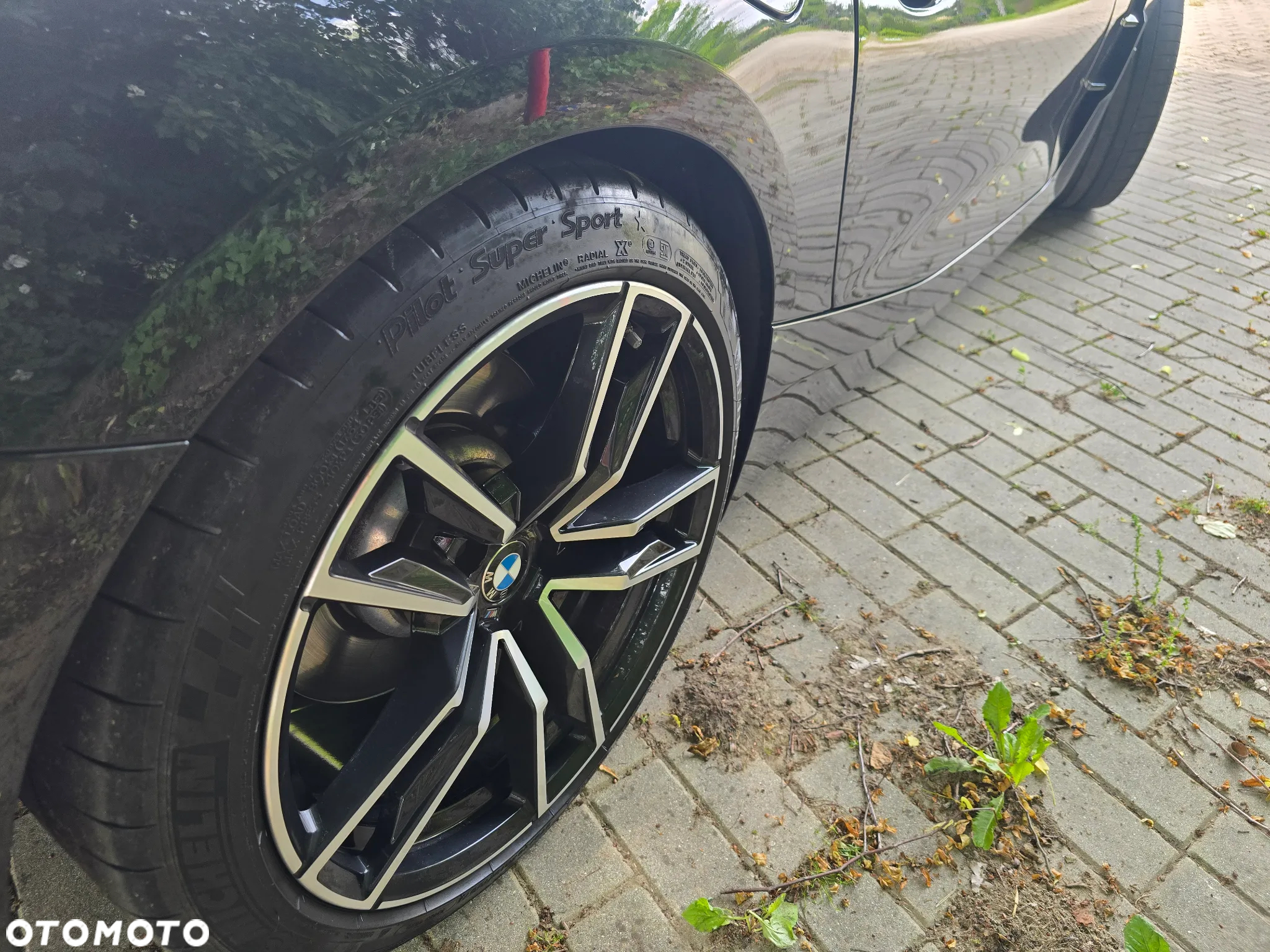 BMW Z4 M M40i - 9