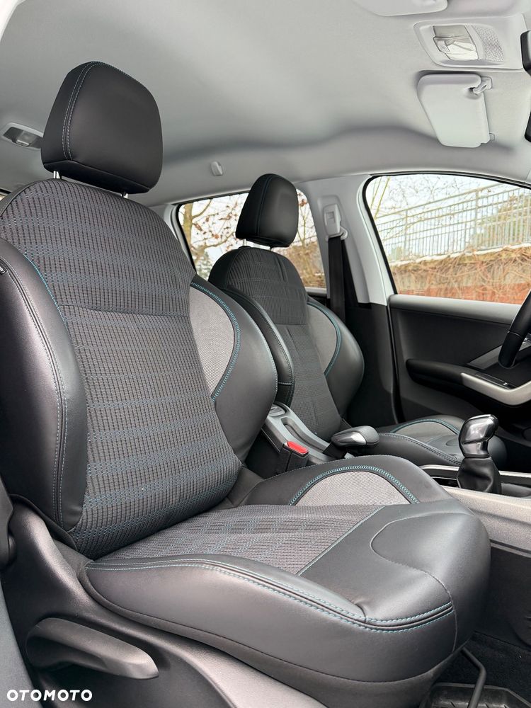 Peugeot 2008 PureTech 110 Stop&Start Urban Move - 20