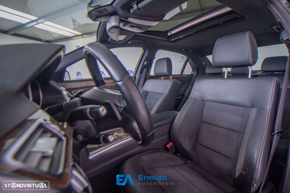 Mercedes-Benz E 300 - 20