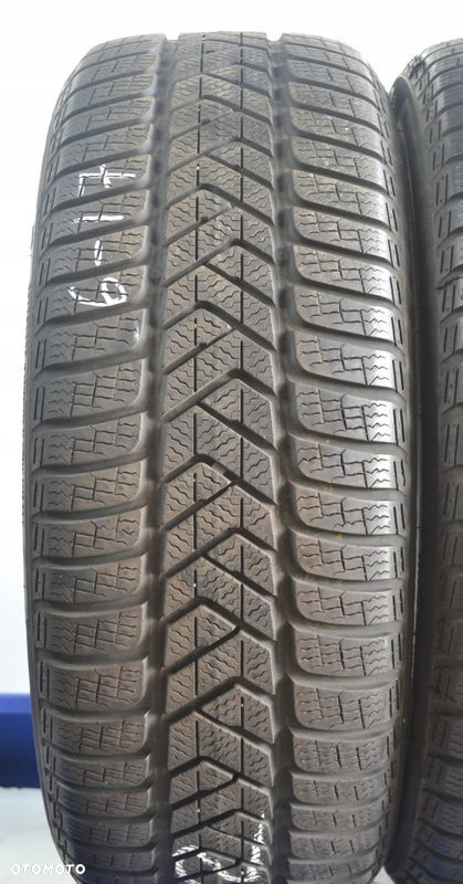 225/45R18 95H PIRELLI SOTTOZERO 3 x4szt 9310z - 3