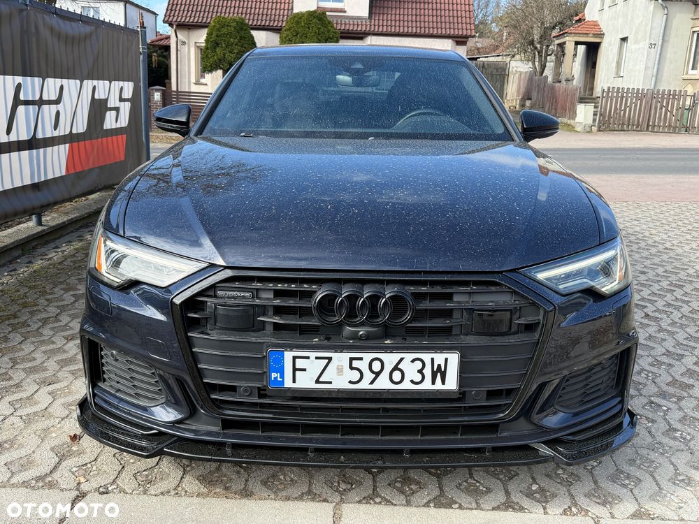Audi A6 Limousine - 4
