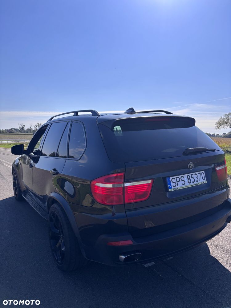 BMW X5 4.8i xDrive - 3