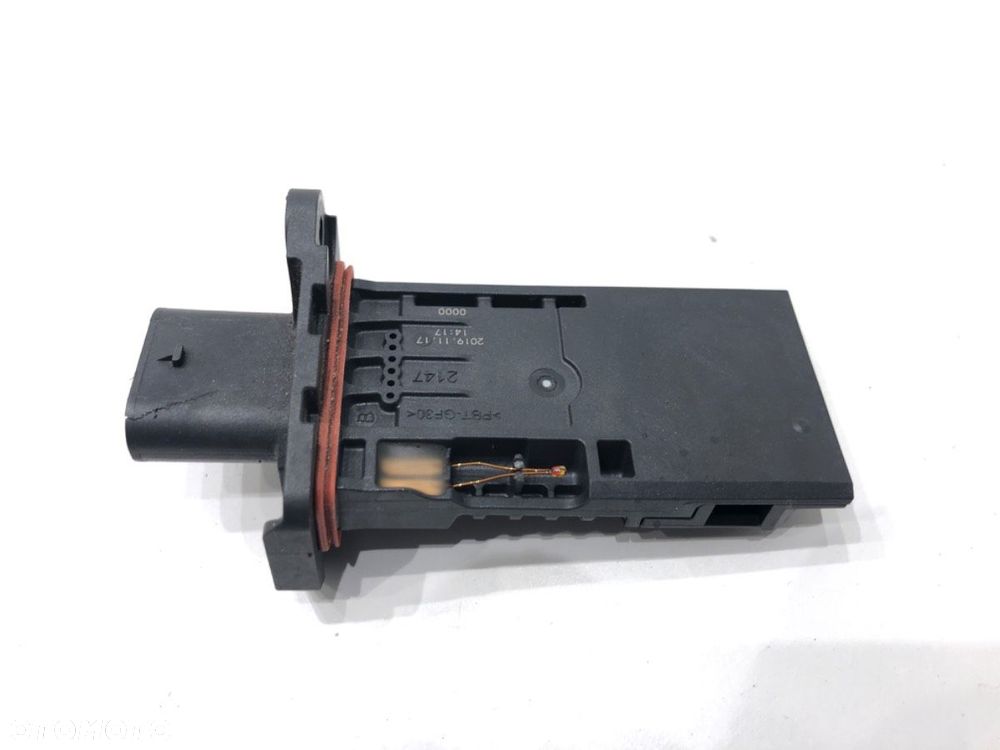 PRZEPŁYWOMIERZ  MINI MINI CLUBMAN (F54) 2014 - 2022 Cooper S ALL4 141 kW [192 KM] benzyna 2015 - - 3