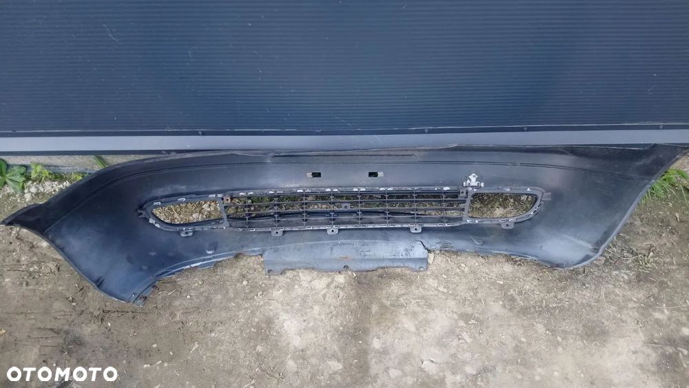 ZDERZAKI PRZEDNIE OPEL ZAFIRA A 90580620 - 11