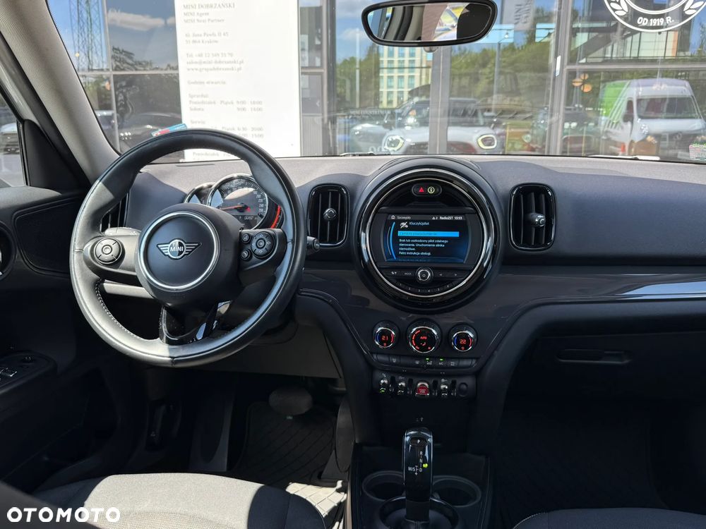 MINI Countryman Cooper - 29