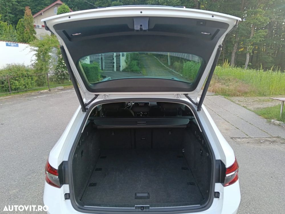 Skoda Superb 2.0 TDI DSG Sportline - 9