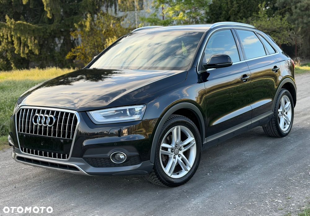 Audi Q3 - 1