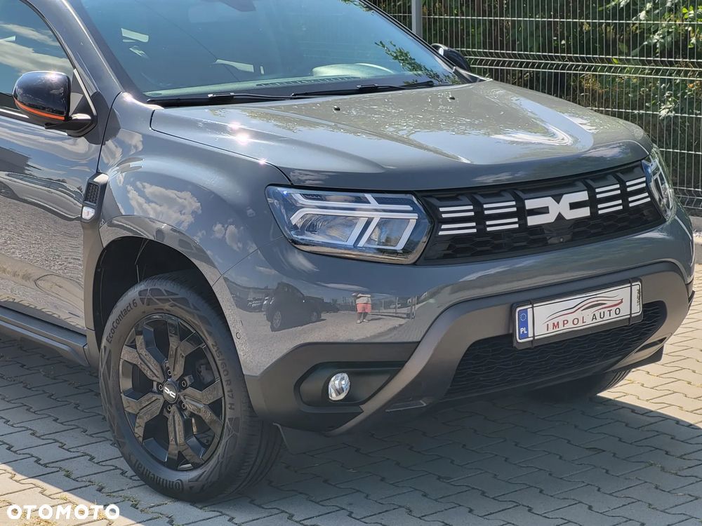 Dacia Duster - 23
