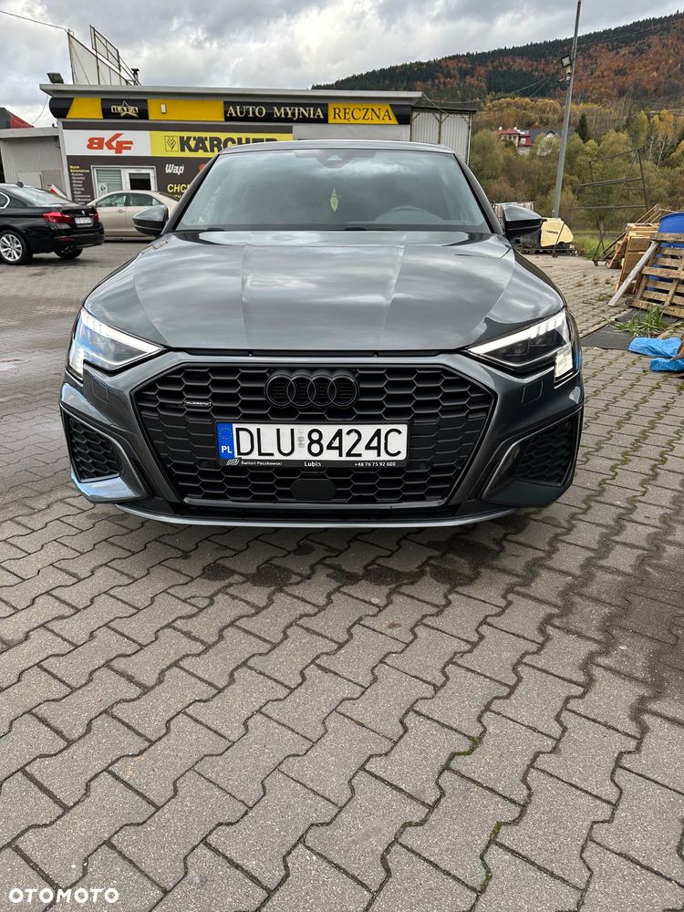 Audi A3 - 11