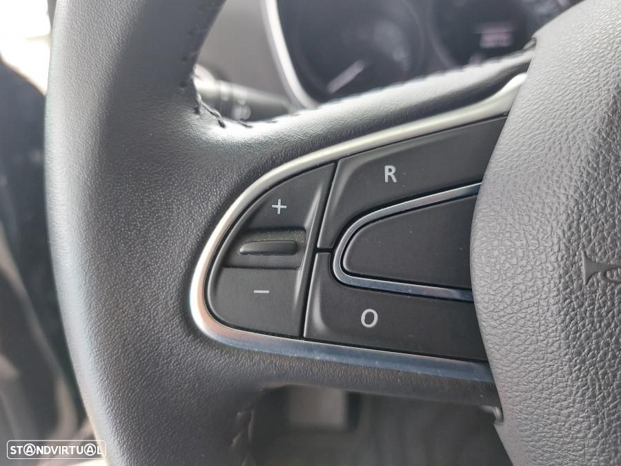 Renault Mégane Sport Tourer 1.5 Blue dCi Limited - 18