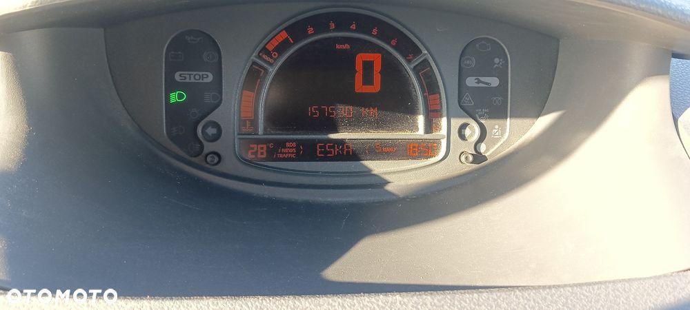 Renault Modus - 6