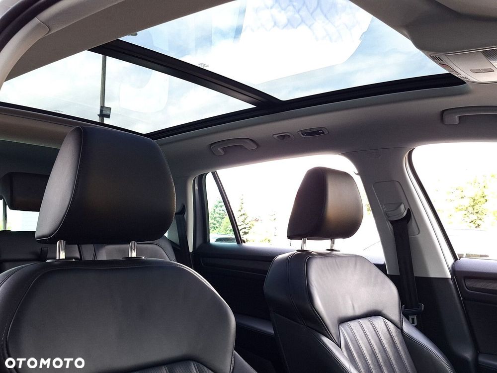 Skoda Kodiaq 2.0 TDI 4x4 Style DSG - 20