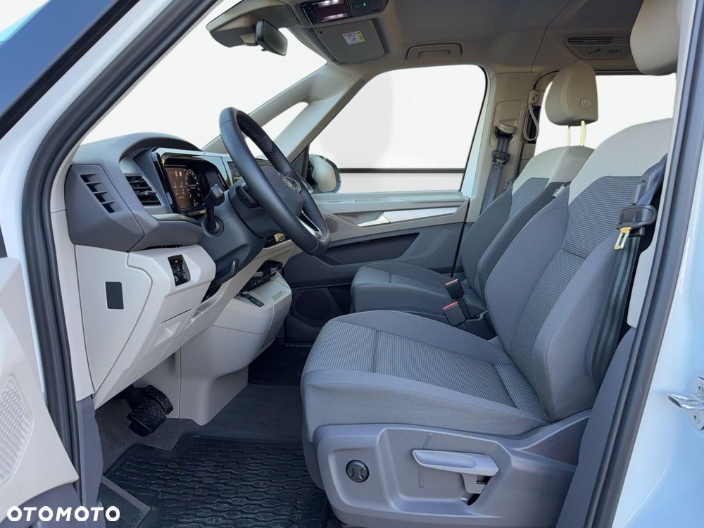 Volkswagen Multivan 2.0 TSI L2 Life DSG - 11