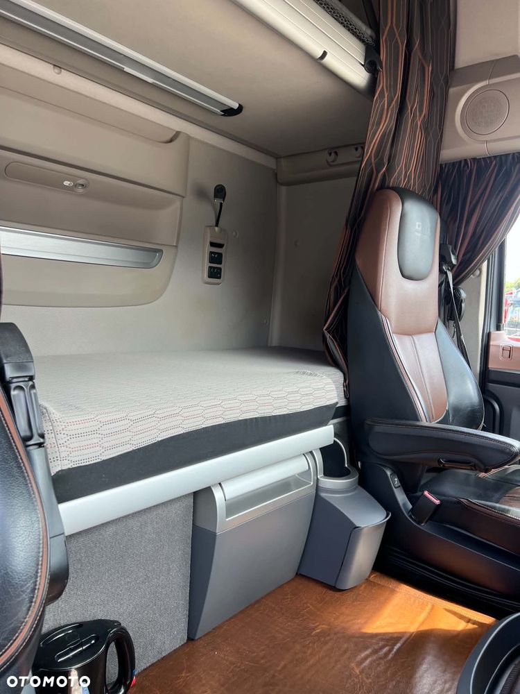 DAF XF 480 FT - 18