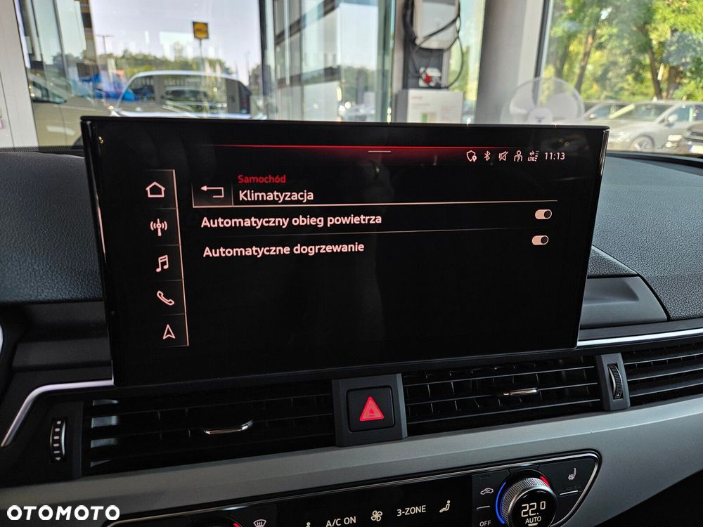 Audi A5 Sportback - 21