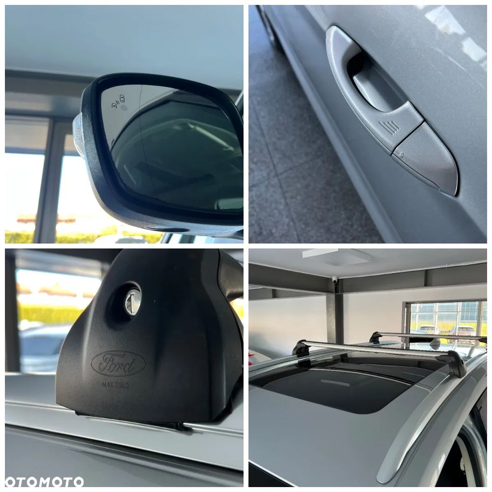 Ford Galaxy 2.0 EcoBlue Titanium - 17