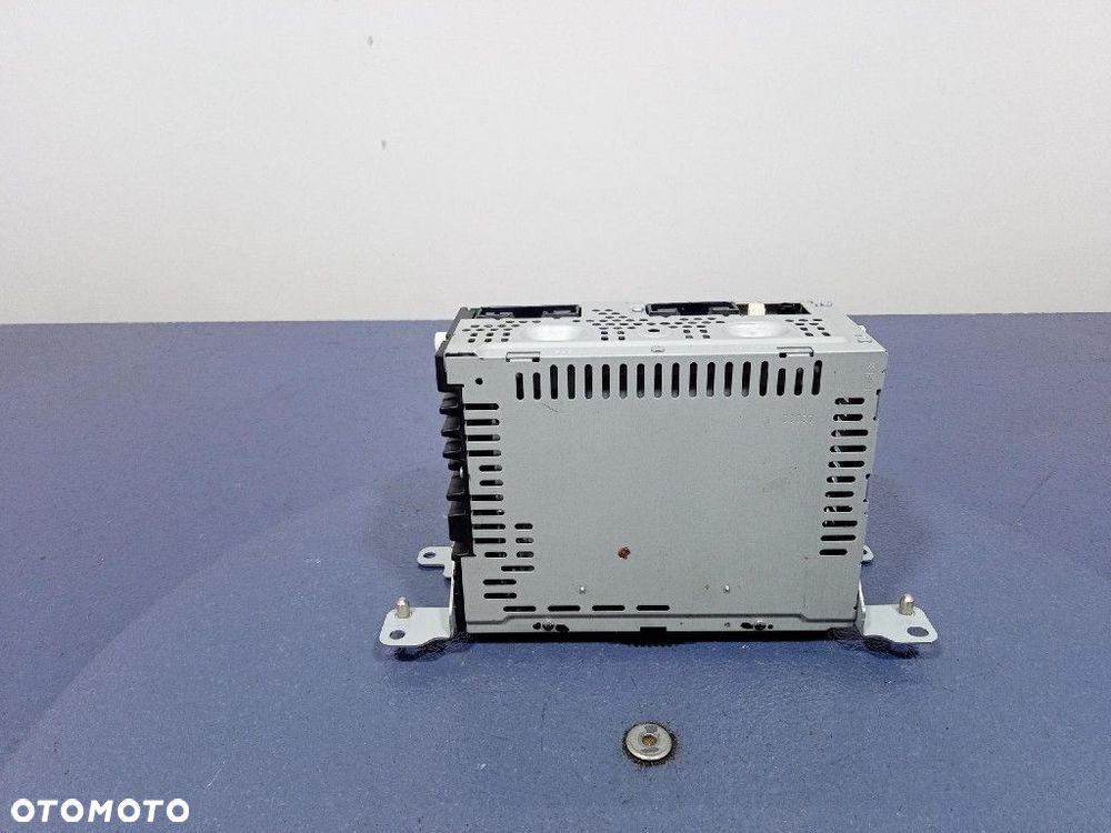 FORD MONDEO MK5 RADIO I NAWIGACJA HS7T-19C107-NE - 4