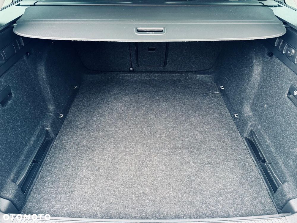 Skoda Superb 1.5 TSI Ambition DSG - 10