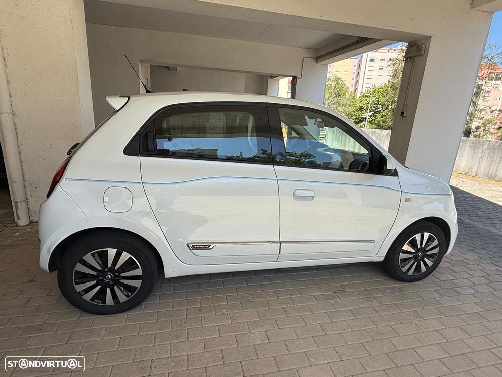 Renault Twingo Electric INTENS - 9