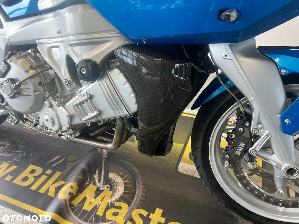 BMW K - 22