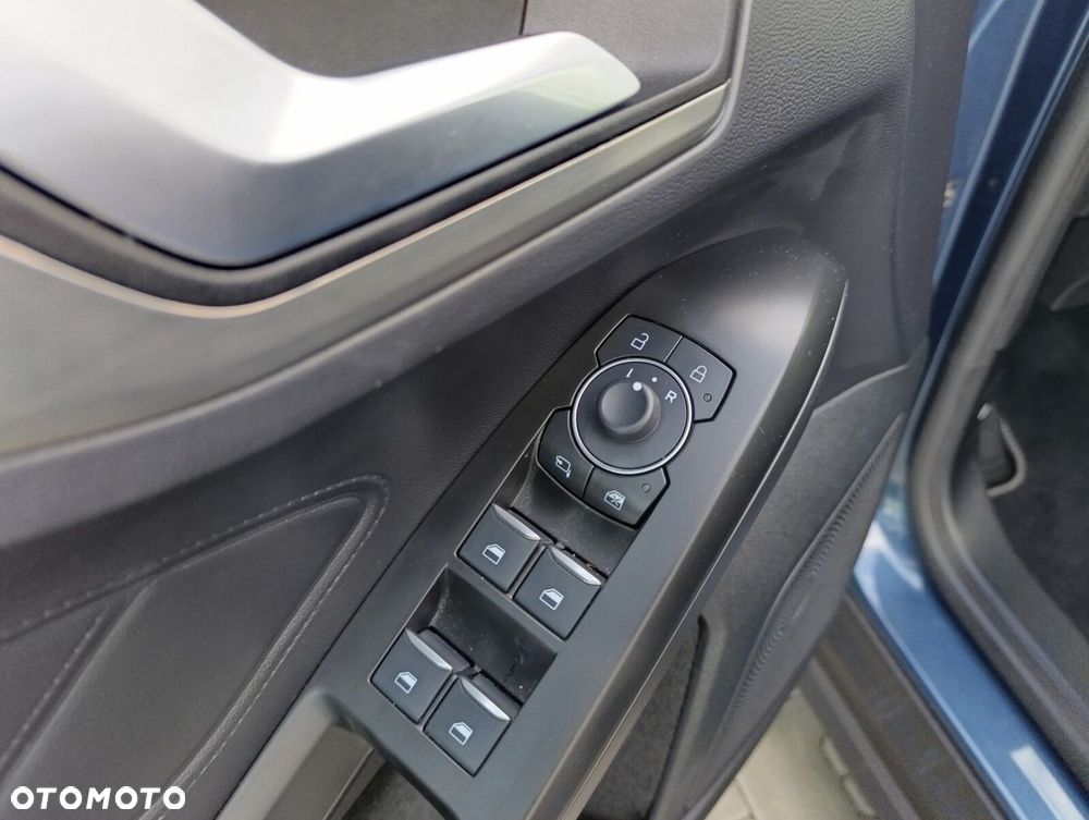 Ford Focus 1.5 EcoBlue Titanium X - 15