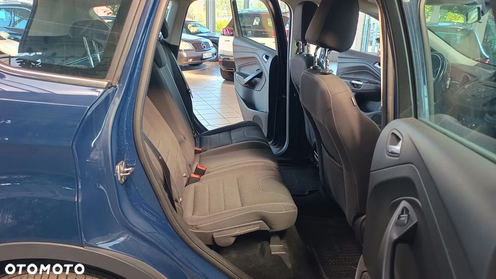 Ford Kuga 2.0 TDCi AWD Edition - 27