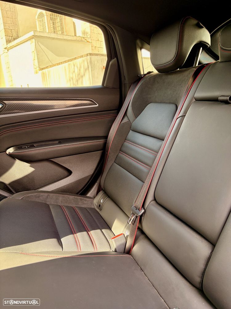 Renault Arkana 1.6 E-Tech R.S.Line - 3