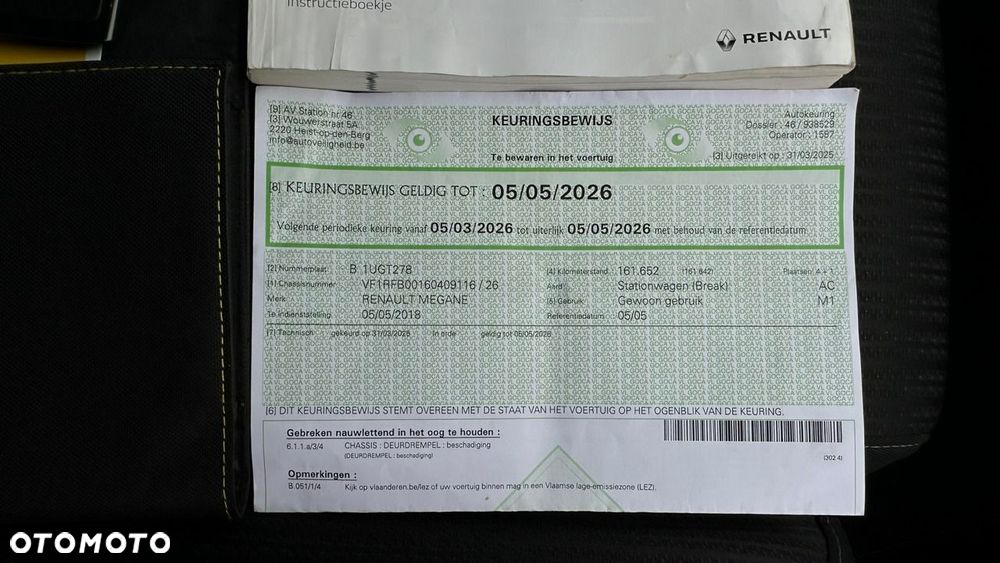 Renault Megane TCe 130 EDC Bose Edition - 26