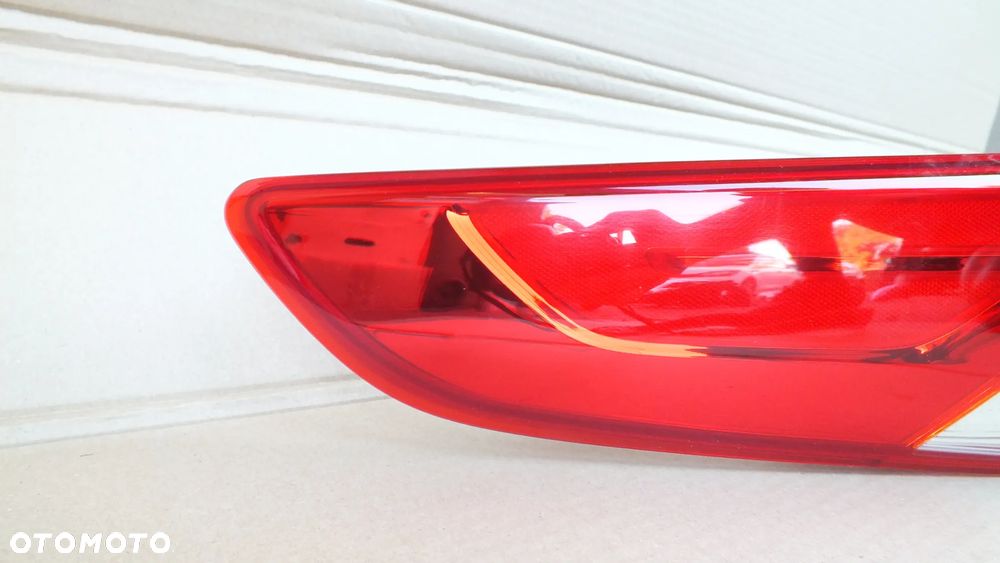 Lampa tylna lewa Kia Optima IV sedan - 7